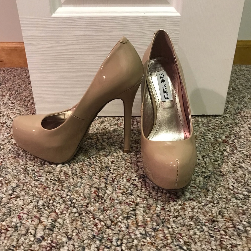 heels